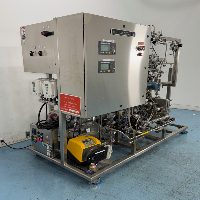 Emerson UF-40033 Ultrafiltration Skid image 0